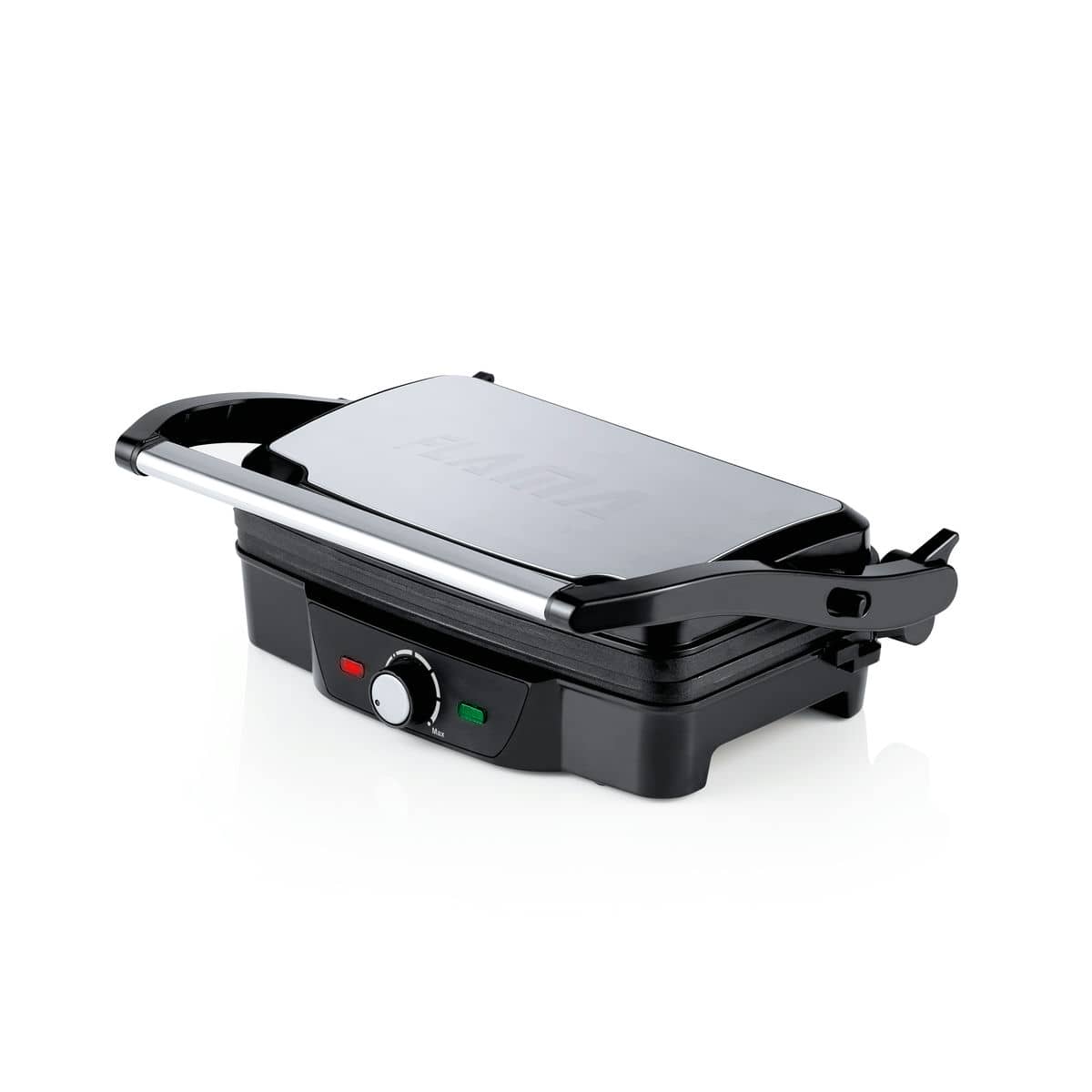 Grelhador Elétrico de Placas Inox 1600W 4421FL