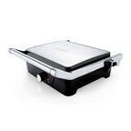 Grelhador Elétrico de Placas Inox 2000W 4521FL