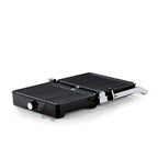 Grelhador Elétrico de Placas Inox 2000W 4521FL