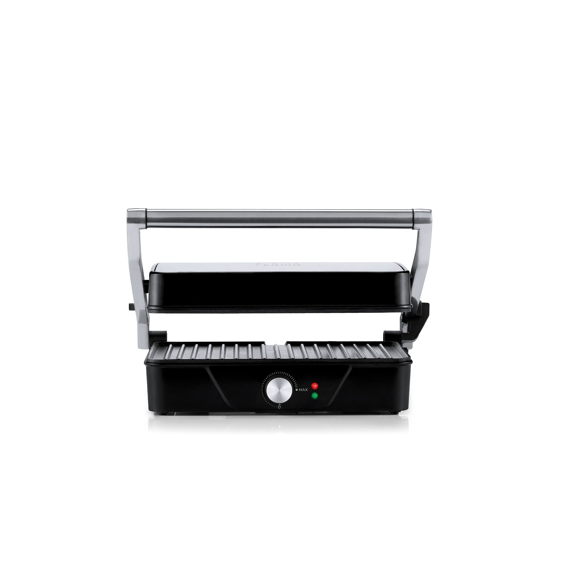 Grelhador Elétrico de Placas Inox 2000W 4521FL