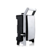 Grelhador Elétrico de Placas Inox 2000W 4521FL FLAMA