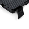 Grelhador Elétrico de Placas Inox 2000W 4521FL FLAMA