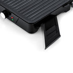 Grelhador Elétrico de Placas Inox 2000W 4521FL