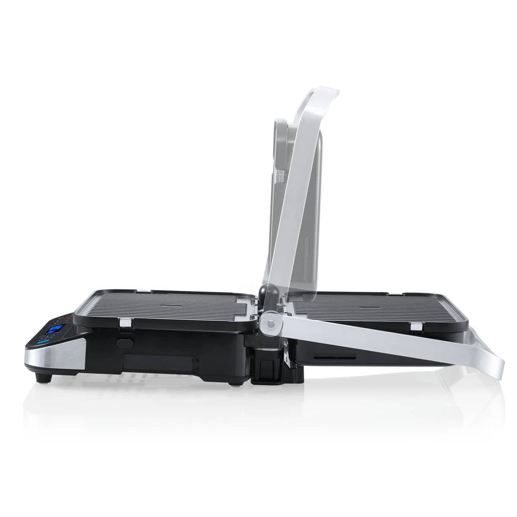 Grelhador Elétrico de Placas Duotouch 2000W 4585FL