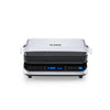 Grelhador Elétrico de Placas Duotouch 2000W 4585FL FLAMA