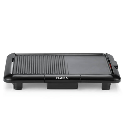 2000W Contact Electric Grill 4723FL