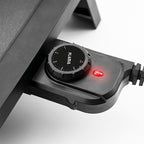 Grelhador Elétrico de Contacto 2000W 4743FL