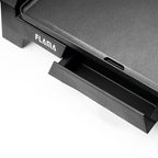 Grelhador Elétrico de Contacto 2000W 4743FL