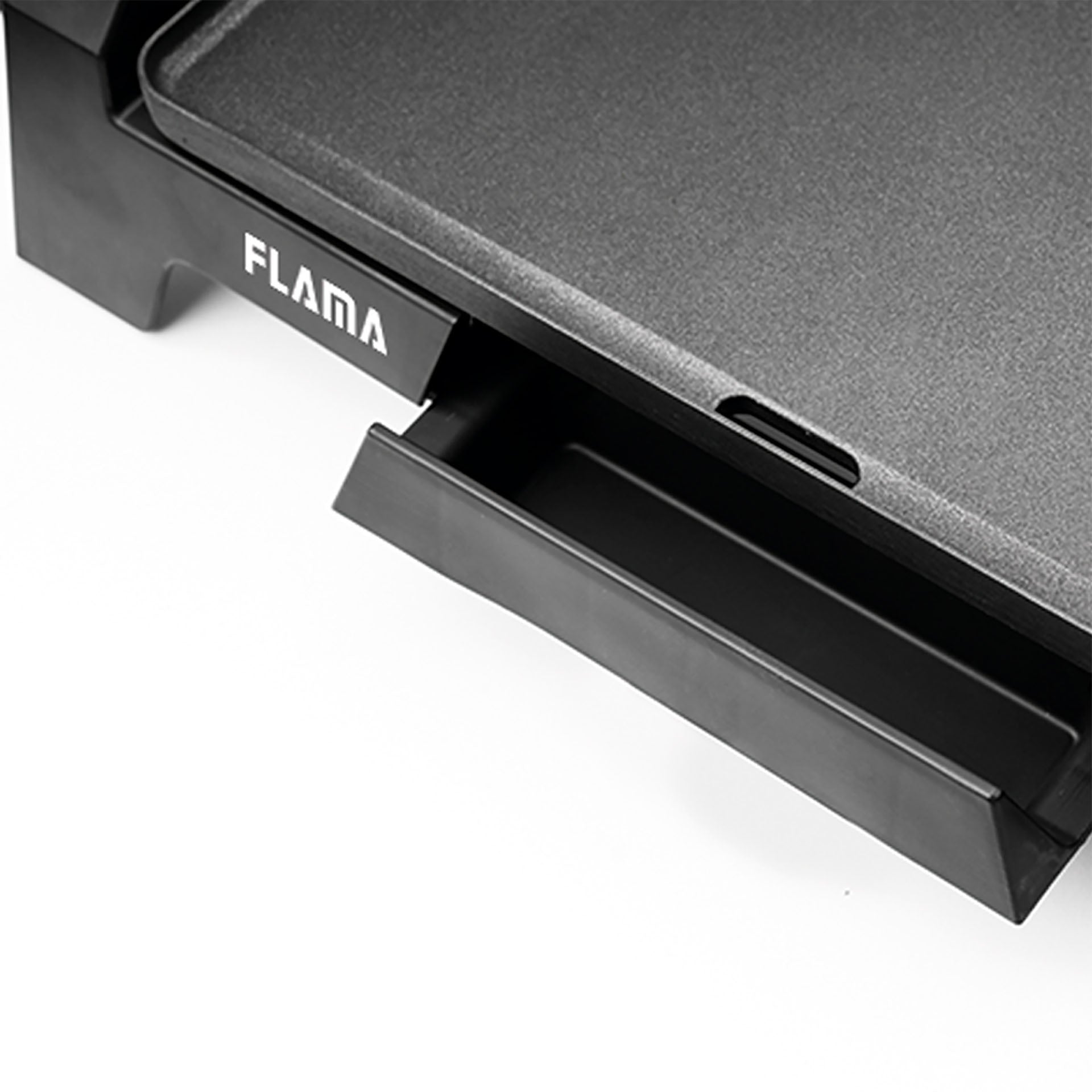 Grelhador Elétrico de Contacto 2000W 4743FL