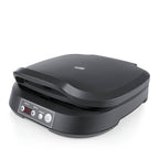 Máquina de Panquecas 4 Cavidades 4906FL