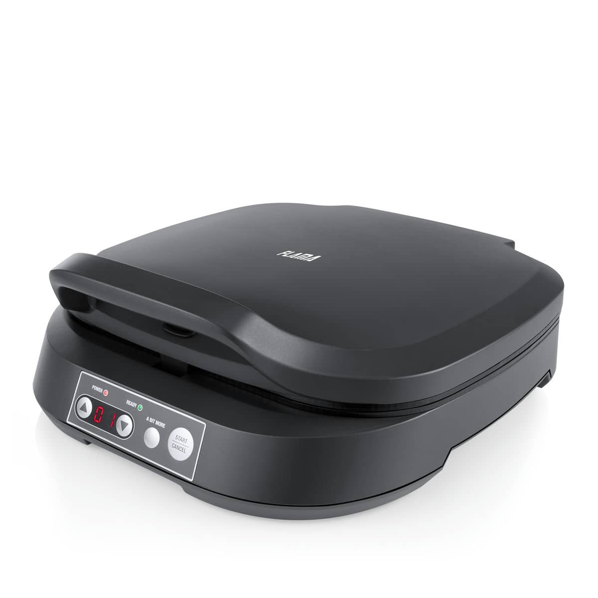 Máquina de Panquecas 4 Cavidades 4906FL