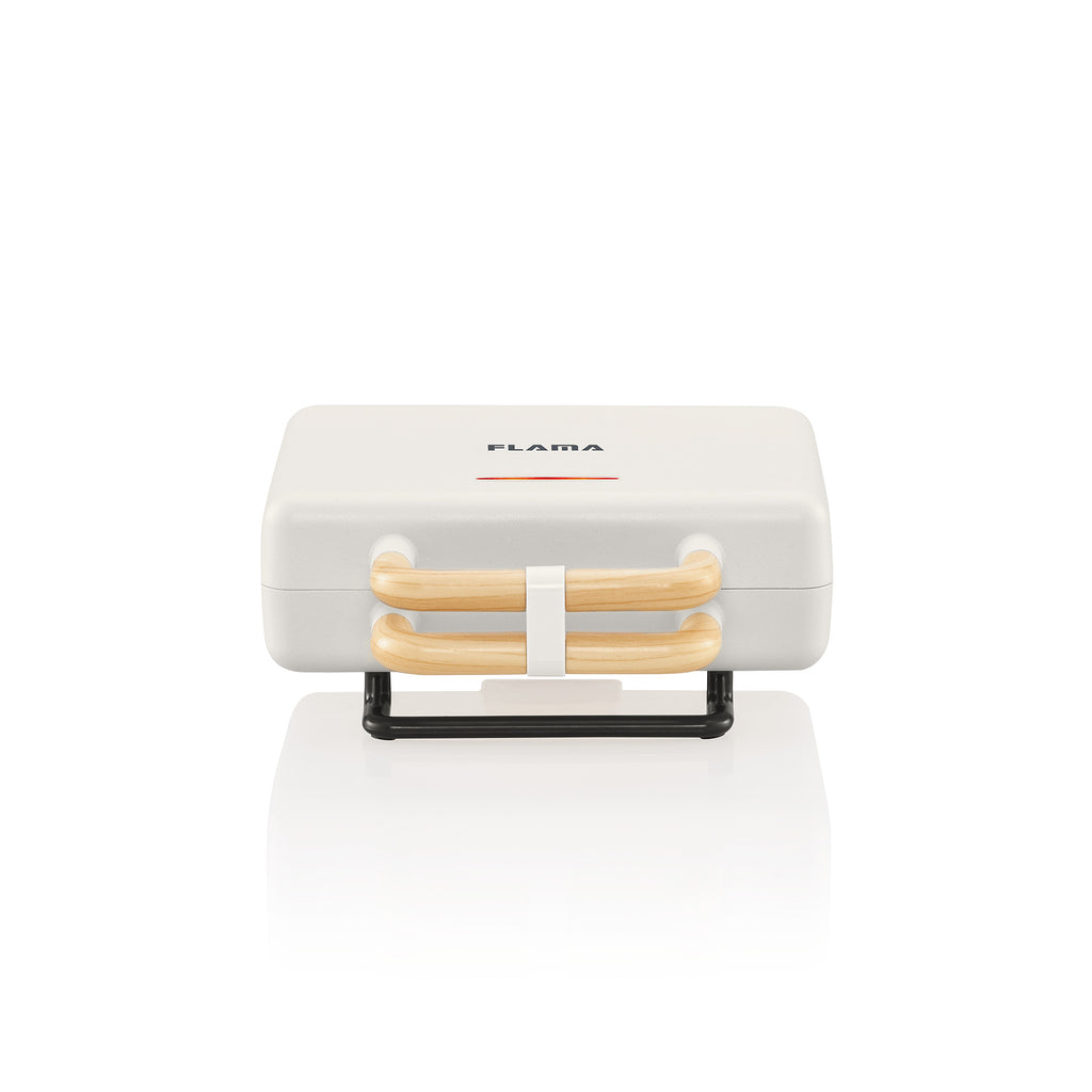 Sanduicheira Grill Pearl White 800W 4961FL