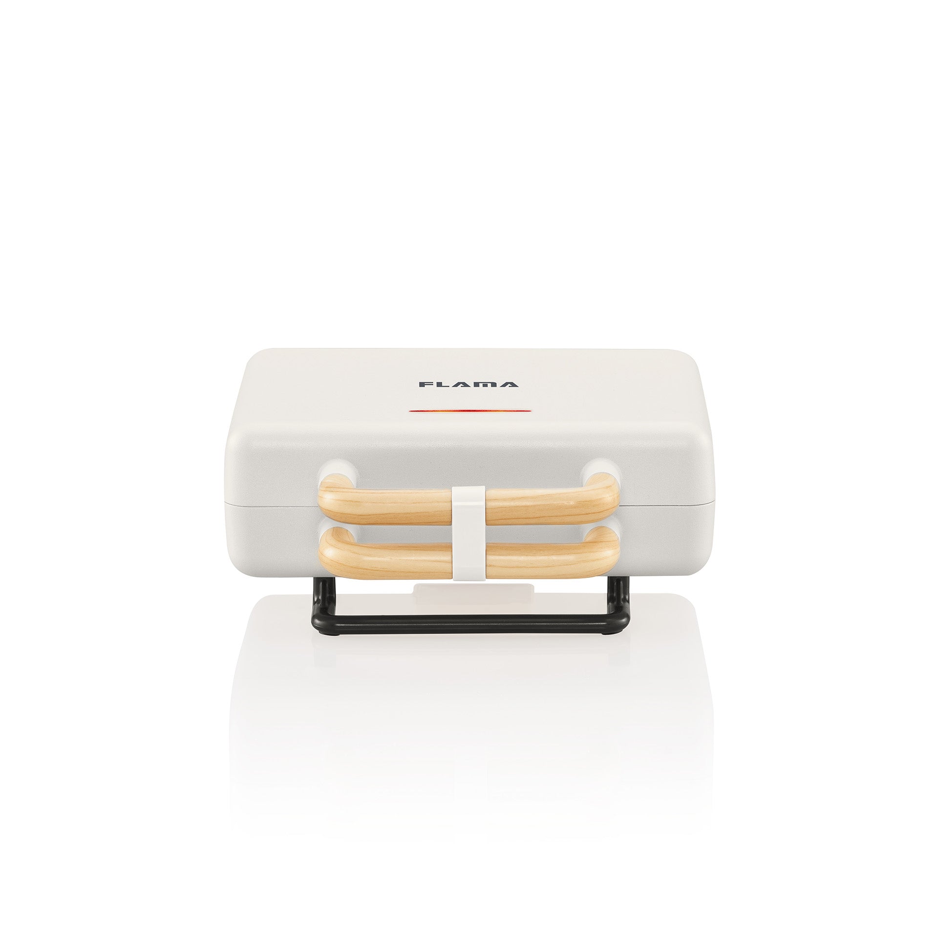 Sanduicheira Grill Pearl White 800W 4961FL