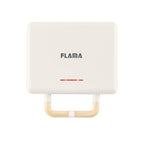 Sanduicheira Grill Pearl White 800W 4961FL