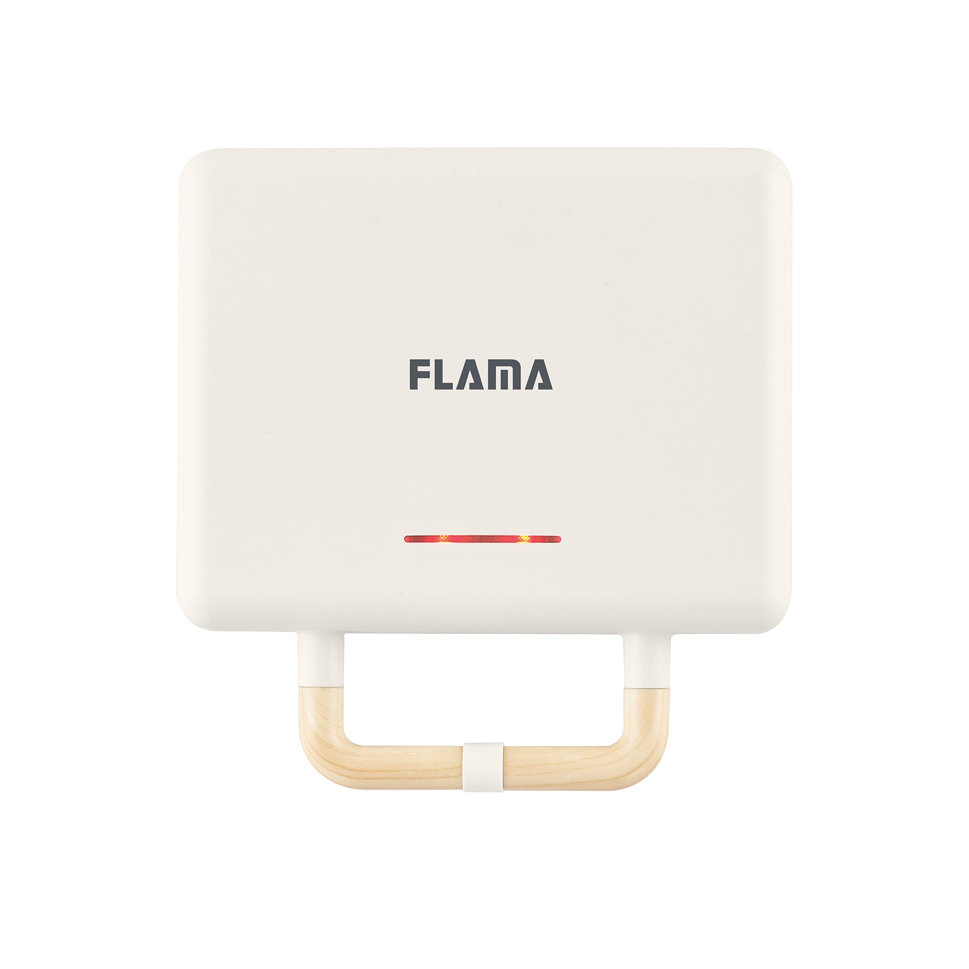 Sanduicheira Grill Pearl White 800W 4961FL