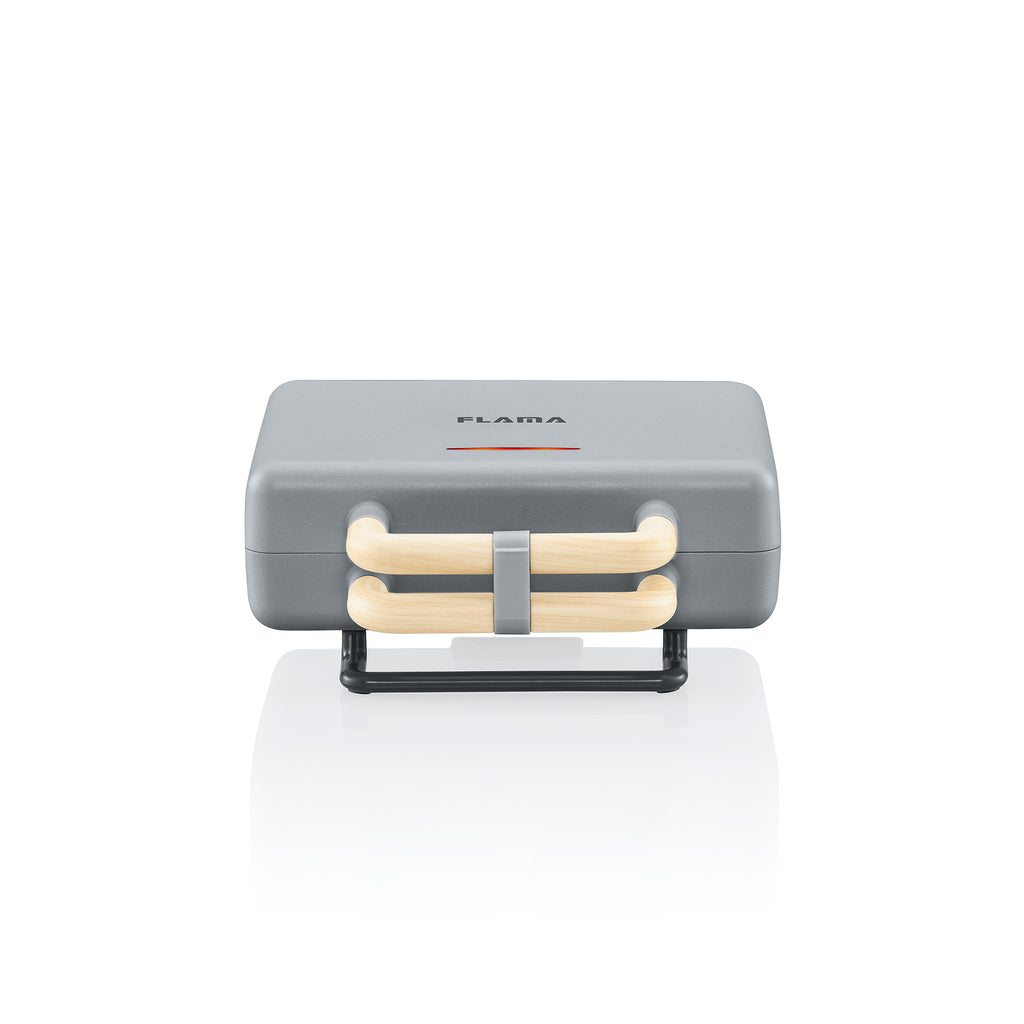 Sanduicheira Grill Stone Gray 800W 4962FL