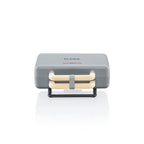 Sanduicheira Grill Stone Gray 800W 4962FL