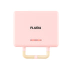 Sanduicheira Grill Cherry Pink 800W 4963FL