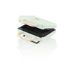 Sanduicheira Grill Mint Green 800W 4964FL FLAMA