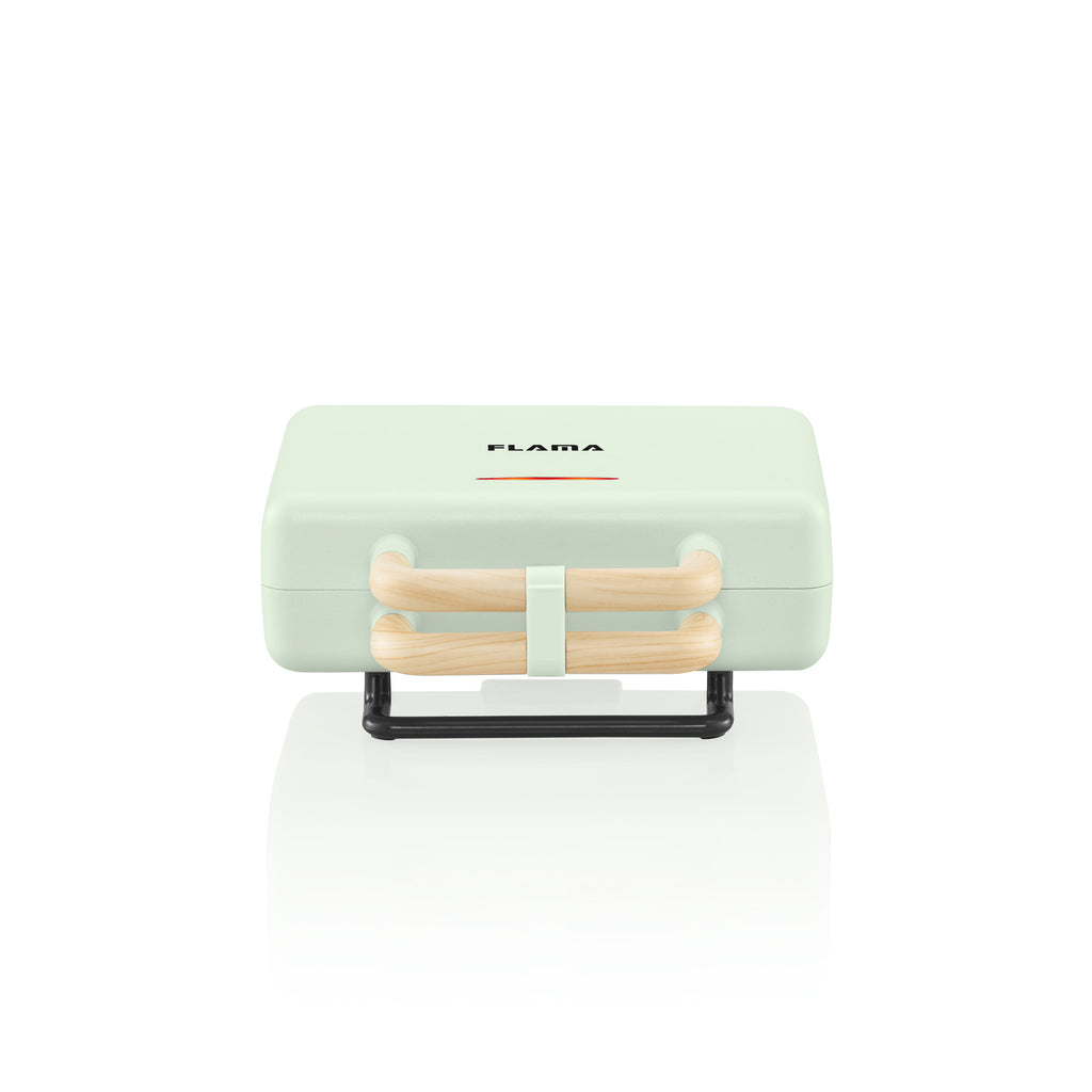 Sanduicheira Grill Mint Green 800W 4964FL
