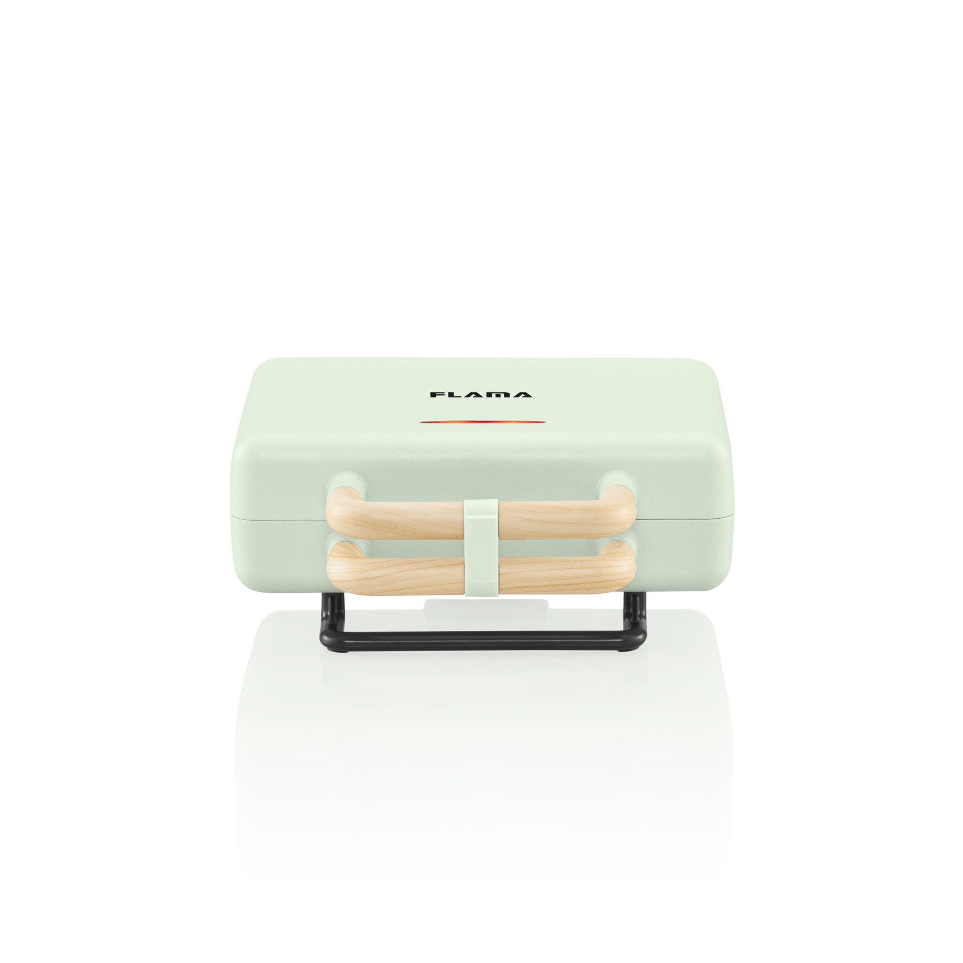 Sanduicheira Grill Mint Green 800W 4964FL