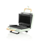 Sanduicheira Grill Mint Green 800W 4964FL
