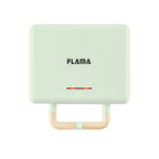 Sanduicheira Grill Mint Green 800W 4964FL