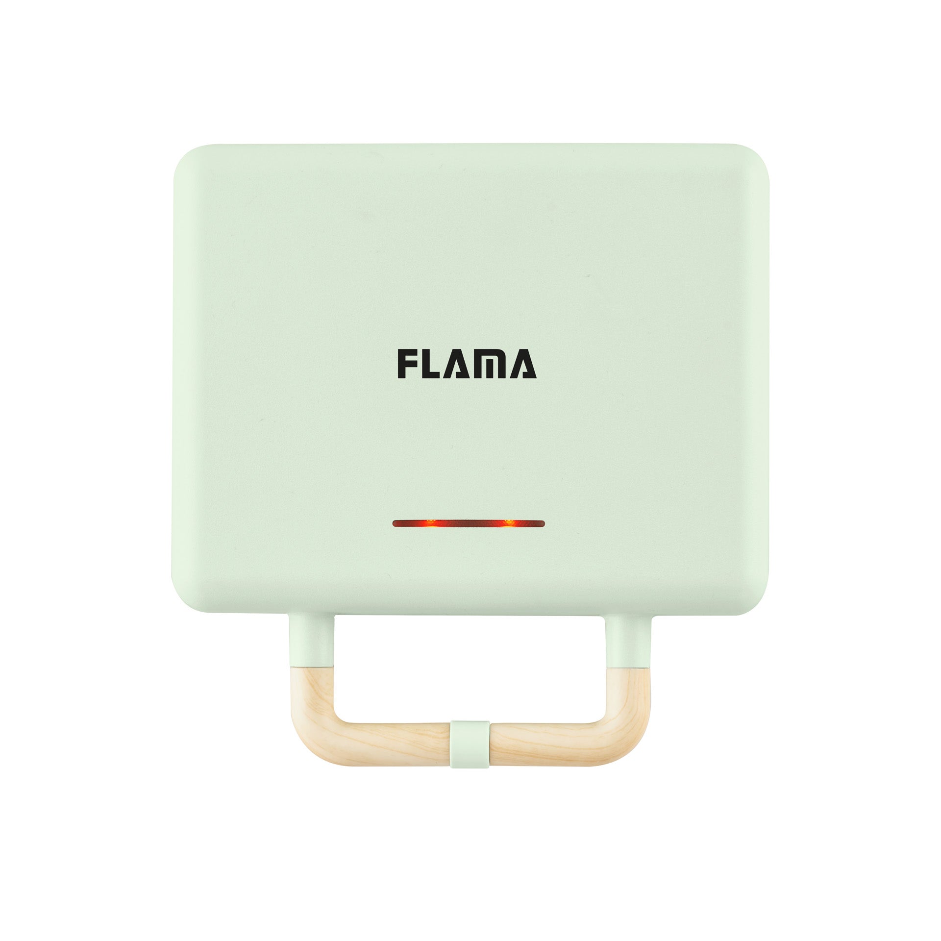 Sanduicheira Grill Mint Green 800W 4964FL