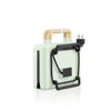 Sanduicheira Grill Mint Green 800W 4964FL FLAMA