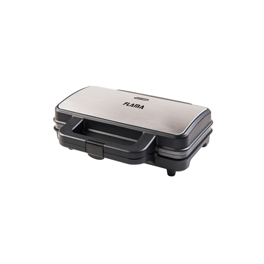 Sanduicheira Inox 900W 4970FL FLAMA