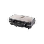 Sanduicheira Inox 900W 4970FL FLAMA