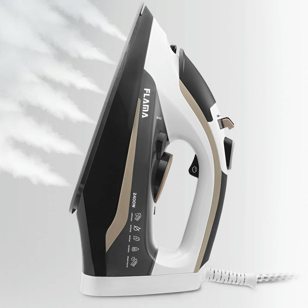 Ferro a Vapor 2400W 5342FL