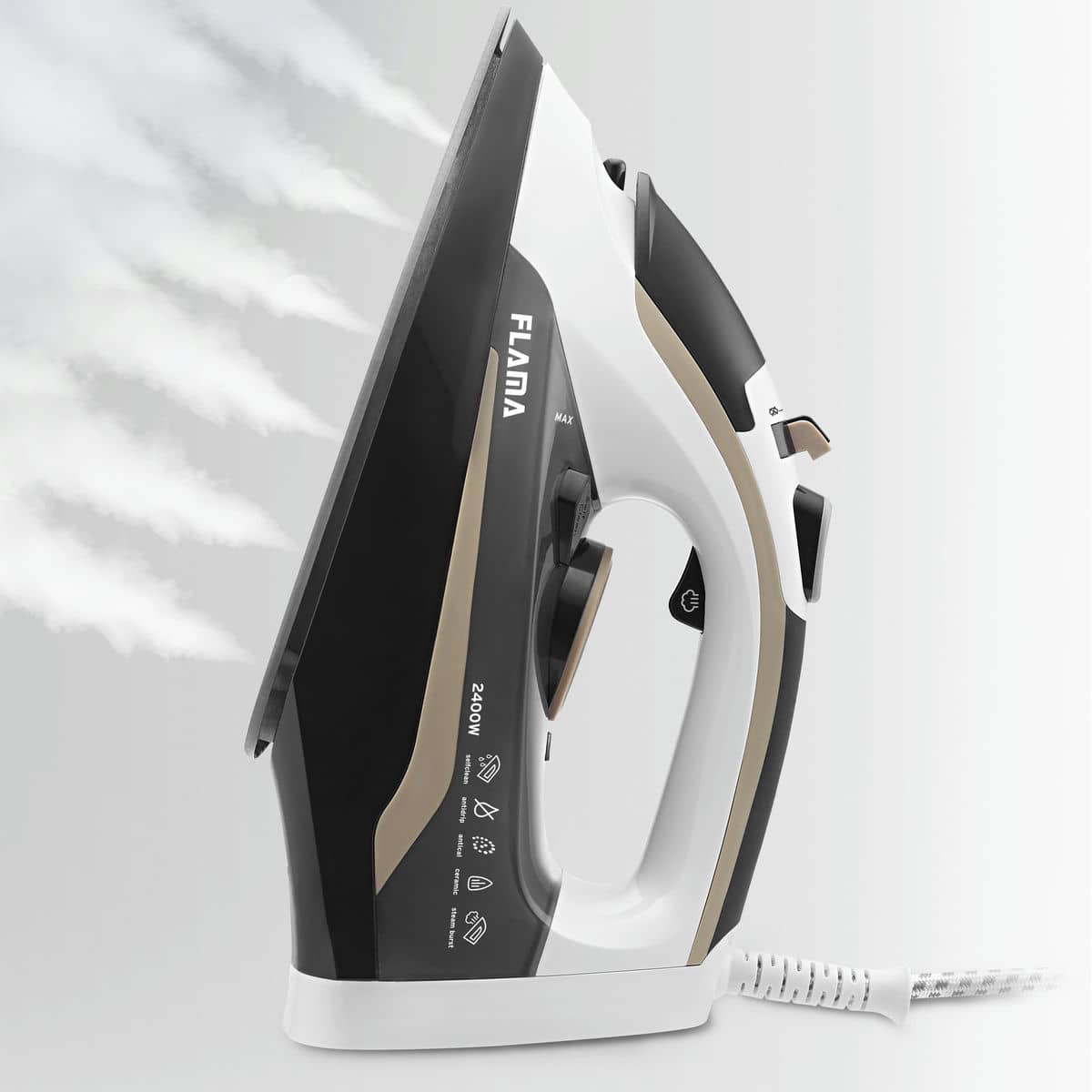 Ferro a Vapor 2400W 5342FL