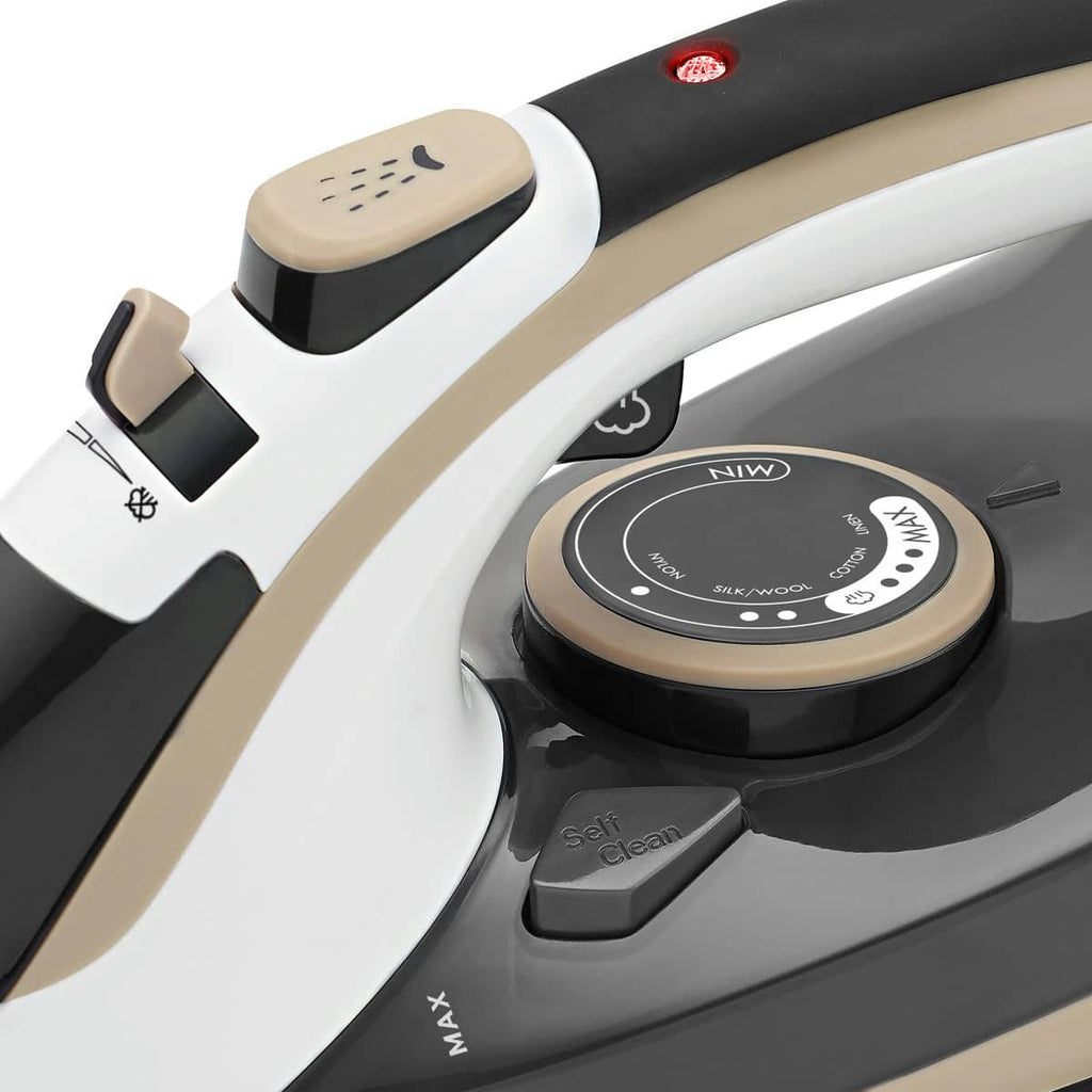 Ferro a Vapor 2400W 5342FL