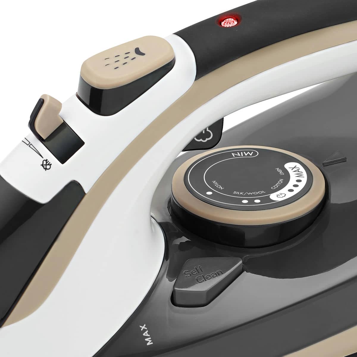 Ferro a Vapor 2400W 5342FL