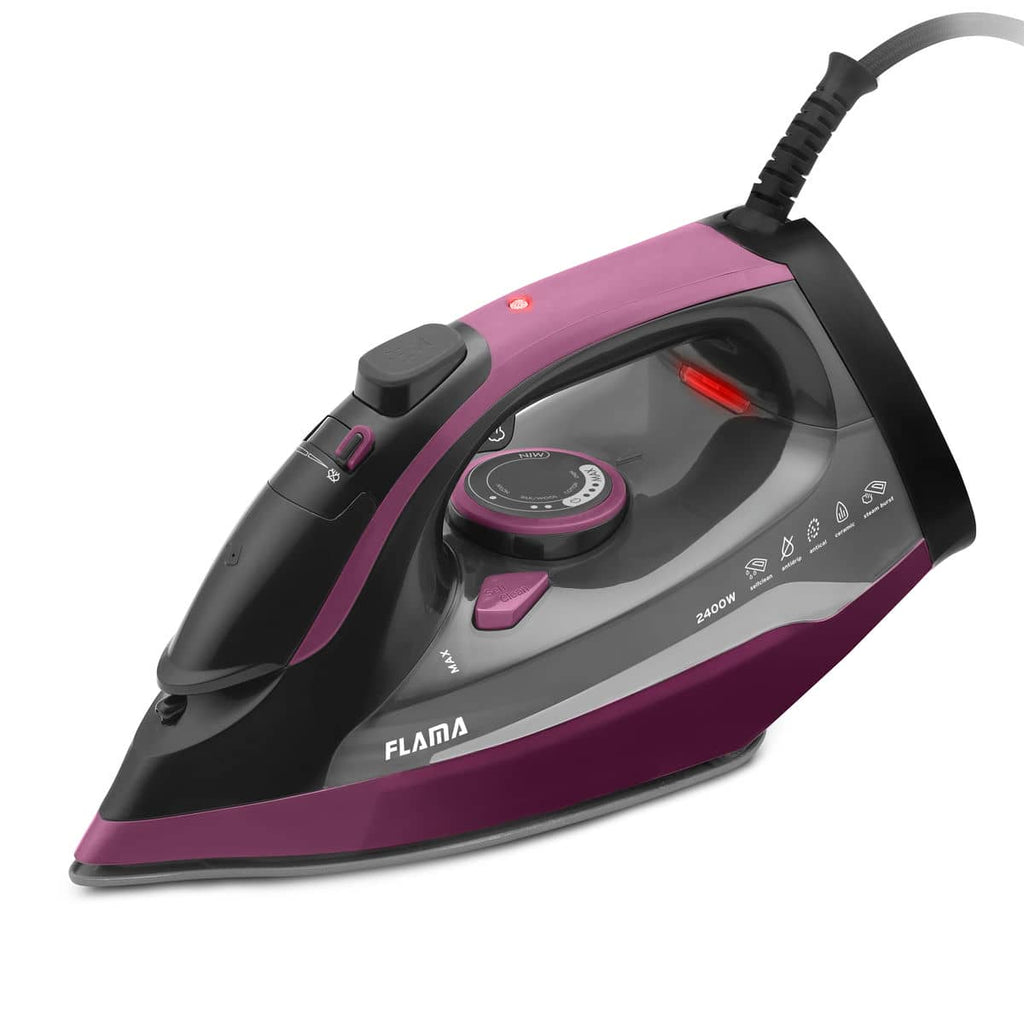 Ferro a Vapor 2400W 5343FL