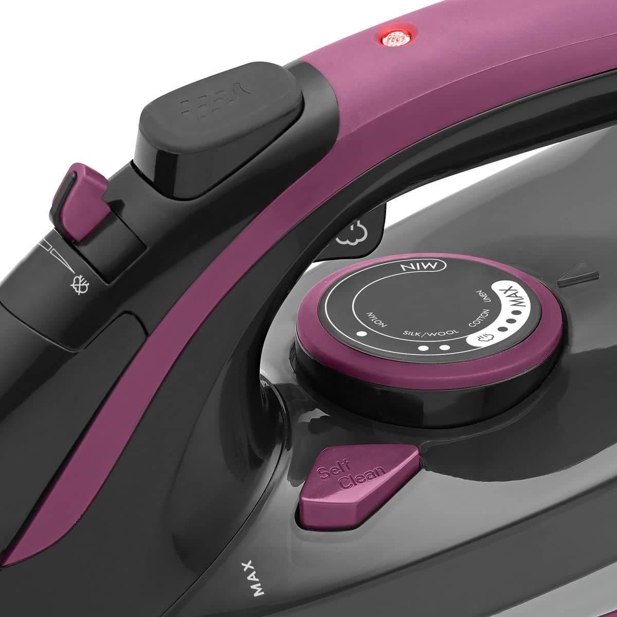 Ferro a Vapor 2400W 5343FL