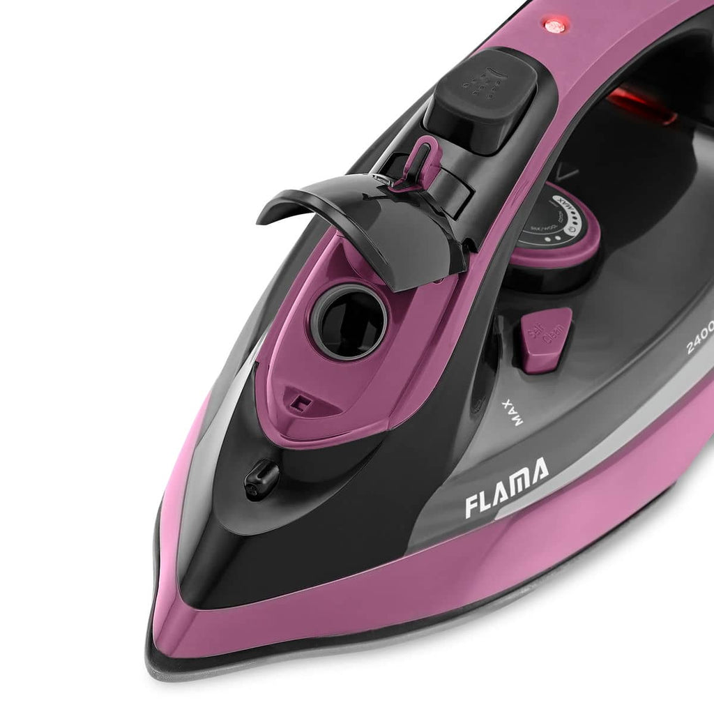 Ferro a Vapor 2400W 5343FL