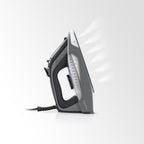 Ferro a Vapor 3000W Base Cerâmica 5396FL