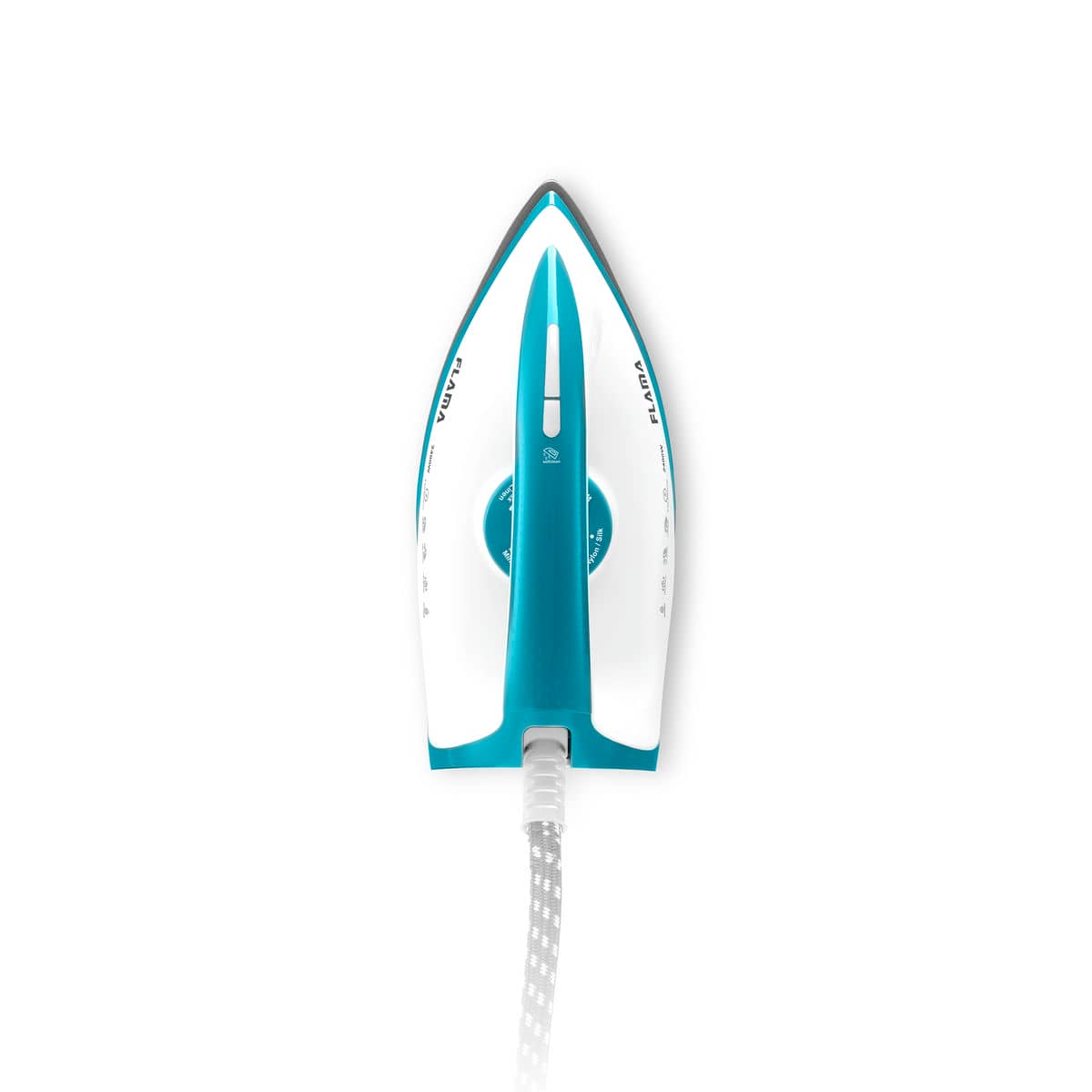 Gerador de Vapor 2400W 5500FL