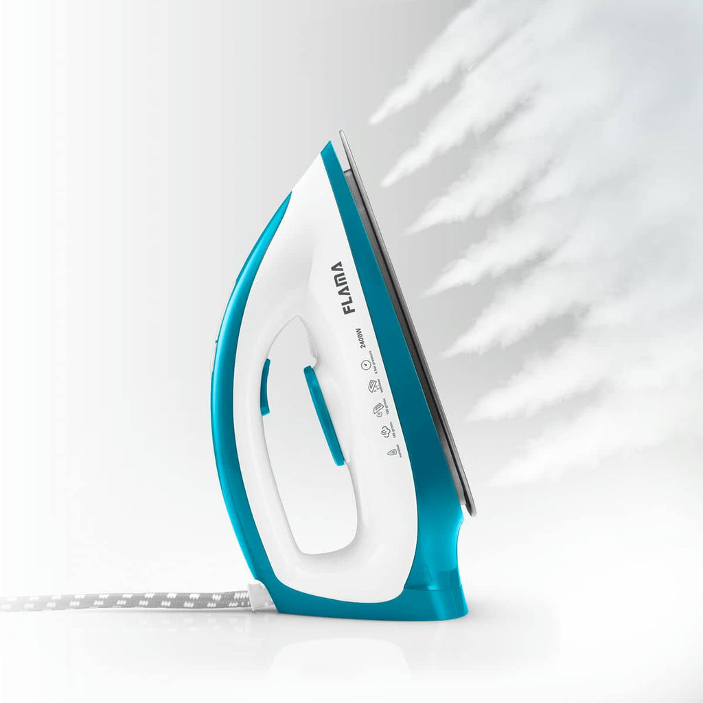 Gerador de Vapor 2400W 5500FL