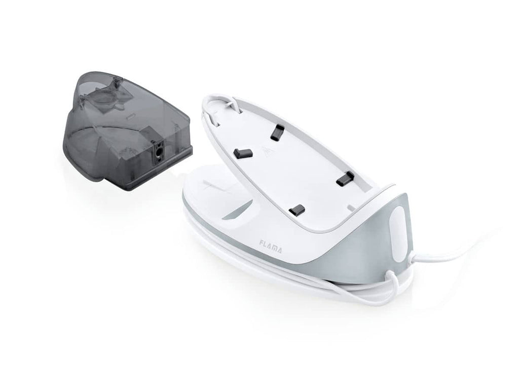 Ferro Com Caldeira 2700W 5501FL