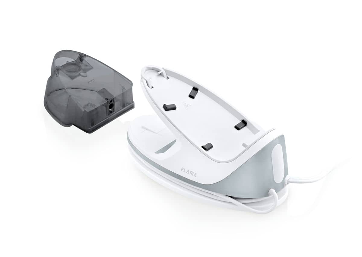 Ferro Com Caldeira 2700W 5501FL