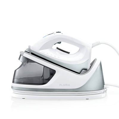 Iron with Boiler 2700W 5501FL