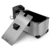 Fritadeira Inox 2200W 3L 636FL FLAMA
