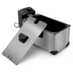 Fritadeira Inox 2200W 3L 636FL