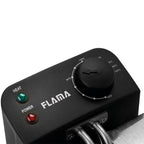 Fritadeira Inox 2200W 3L 636FL