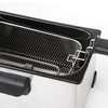 Fritadeira Inox 2200W 3L 636FL FLAMA