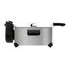 Fritadeira Inox 2200W 3L 636FL FLAMA