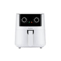 Fritadeira Sem Óleo Air Fryer 4.2L Branca 645FL